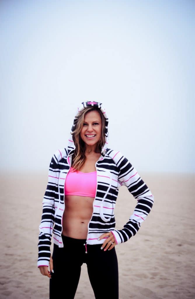 SIMPLE STRATEGIES FOR A FIT AND BALANCED LIFE
