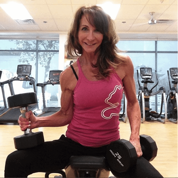 fit over 50