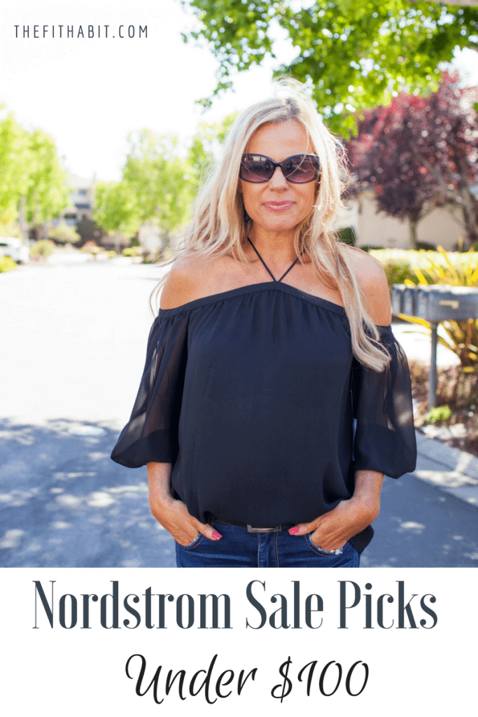 nordstrom sale under $100