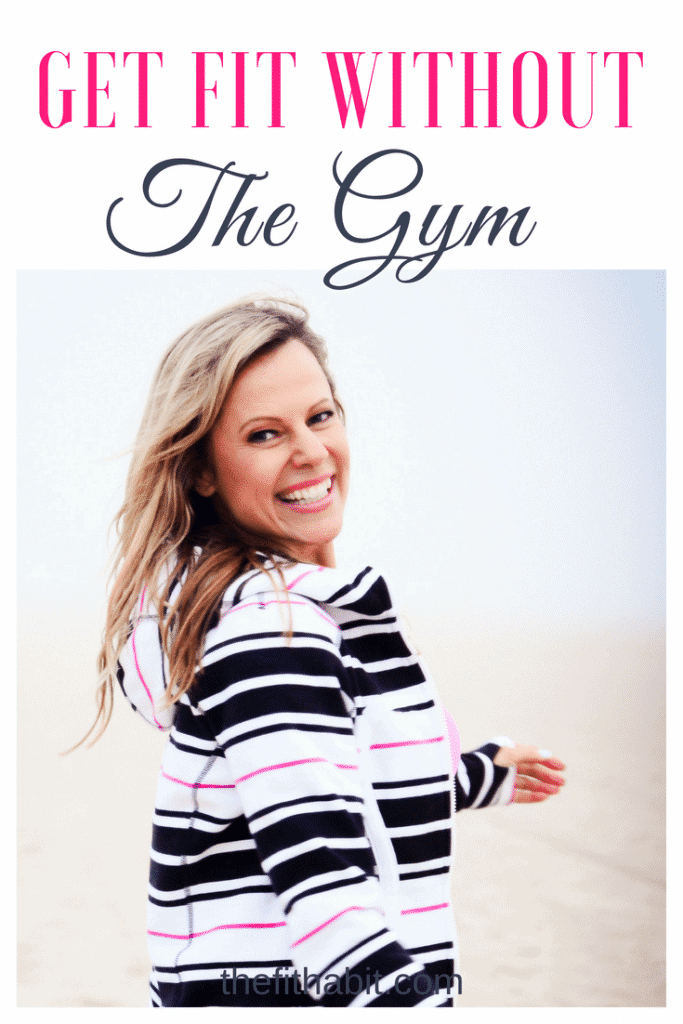 Fit without a gym