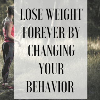 simple weight loss strategies